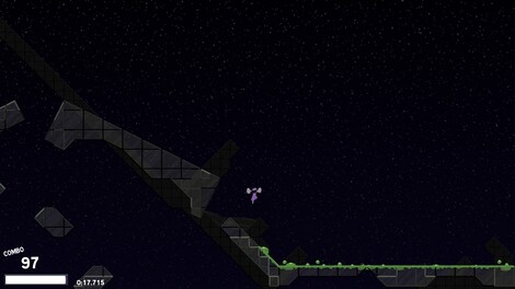 Dustforce DX Steam Key GLOBAL - 11