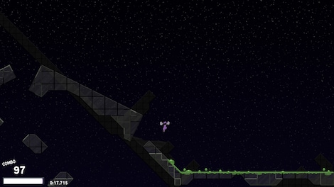 Dustforce Steam Gift GLOBAL - 6