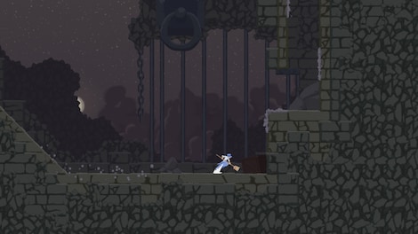 Dustforce Steam Gift GLOBAL - 5
