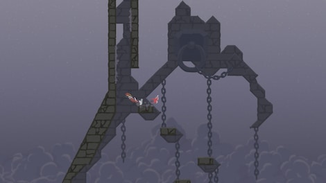 Dustforce Steam Gift GLOBAL - 2