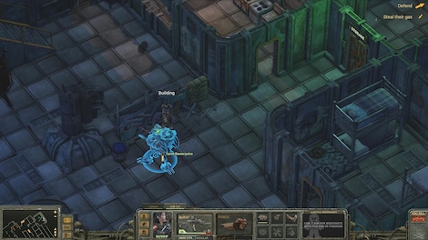 Dustwind (PC) - Steam Gift - GLOBAL - 3