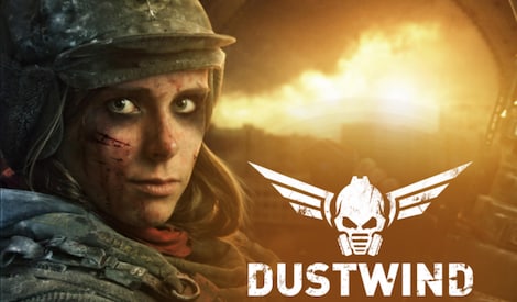 Dustwind (PC) - Steam Gift - GLOBAL - 2