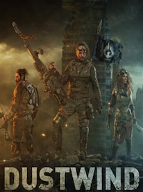 Dustwind (PC) - Steam Gift - GLOBAL - 1