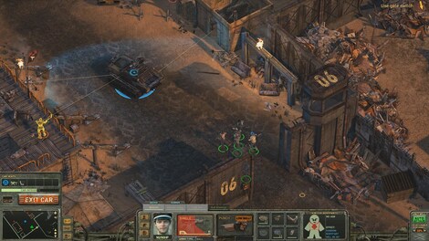 Dustwind (PC) - Steam Key - GLOBAL - 4