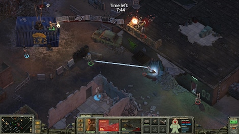 Dustwind (PC) - Steam Key - GLOBAL - 7
