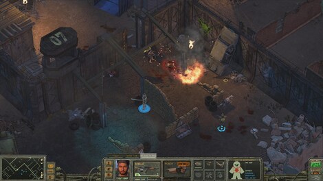 Dustwind (PC) - Steam Key - GLOBAL - 9