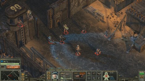 Dustwind (PC) - Steam Key - GLOBAL - 11