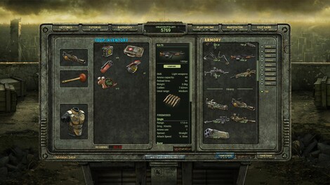 Dustwind (PC) - Steam Key - GLOBAL - 14
