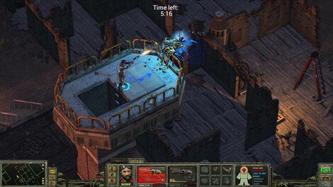 Dustwind (PC) - Steam Key - GLOBAL - 16