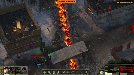 Dustwind: Resistance (PC) - Steam Key - GLOBAL - 12