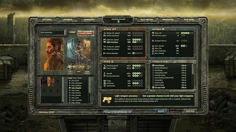 Dustwind | The Last Resort (Xbox Series X/S) - Xbox Live Key - ARGENTINA - 6