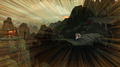 Dusty Revenge:Co-Op Edition Steam Gift EUROPE - 8