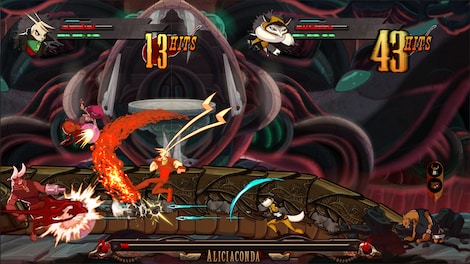 Dusty Revenge:Co-Op Edition Steam Gift EUROPE - 4