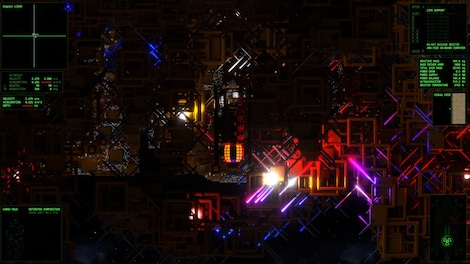 ΔV: Rings of Saturn Steam Key GLOBAL - 5