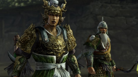 DW8XLCE - Old costume pack 2 Steam Gift GLOBAL - 0
