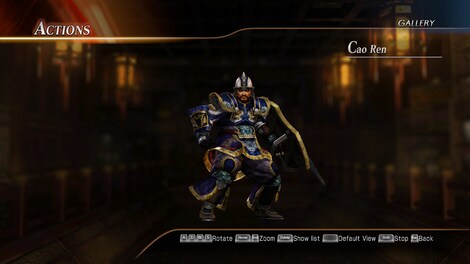 DW8XLCE - Old costume pack 2 Steam Key GLOBAL - 5