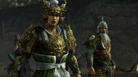 DW8XLCE - Old costume pack 2 Steam Key GLOBAL - 4