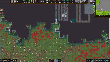 Dwarf Fortress (PC) - Steam Gift - EUROPE - 4