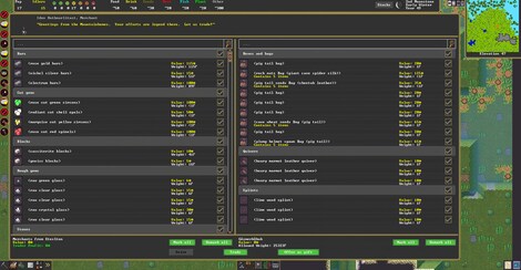 Dwarf Fortress (PC) - Steam Gift - EUROPE - 9