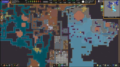 Dwarf Fortress (PC) - Steam Gift - EUROPE - 8