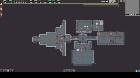Dwarf Fortress (PC) - Steam Key - GLOBAL - 13
