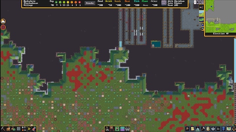 Dwarf Fortress (PC) - Steam Key - GLOBAL - 4