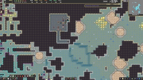 Dwarf Fortress (PC) - Steam Key - GLOBAL - 11