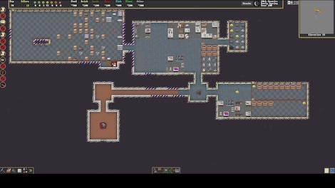 Dwarf Fortress (PC) - Steam Key - GLOBAL - 12