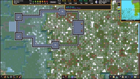 Dwarf Fortress (PC) - Steam Key - GLOBAL - 3