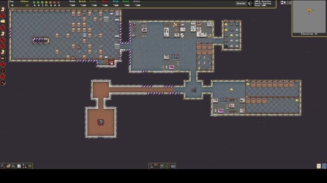 Dwarf Fortress (PC) - Steam Key - RU/CIS - 12