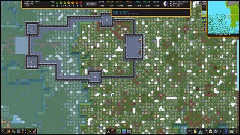 Dwarf Fortress (PC) - Steam Key - RU/CIS - 3