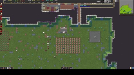 Dwarf Fortress (PC) - Steam Key - RU/CIS - 10