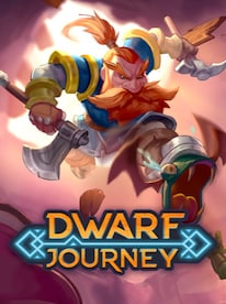 Dwarf Journey (PC) - Steam Key - GLOBAL - 1