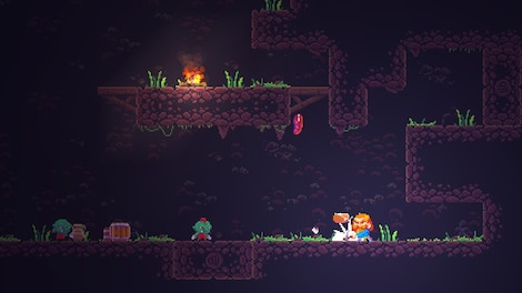 Dwarf Journey (PC) - Steam Key - GLOBAL - 6
