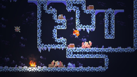 Dwarf Journey (PC) - Steam Key - GLOBAL - 4