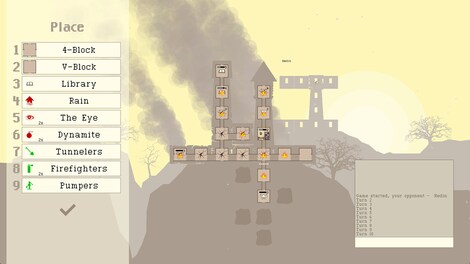 Dwarf Tower Steam Key GLOBAL - 5