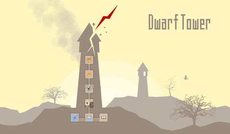 Dwarf Tower Steam Key GLOBAL - 3