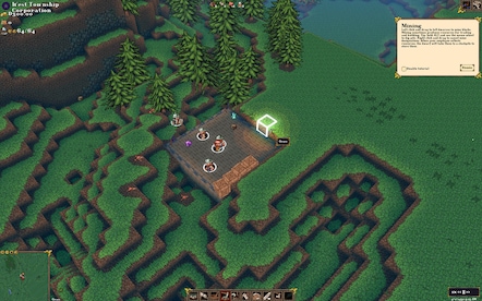 DwarfCorp Steam Gift EUROPE - 4