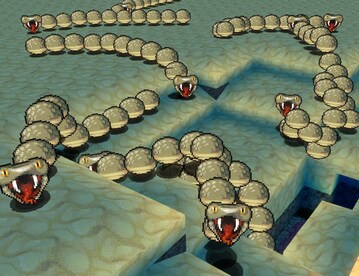 DwarfCorp Steam Gift EUROPE - 5