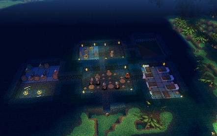 DwarfCorp Steam Gift EUROPE - 0