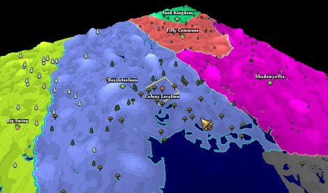 DwarfCorp Steam Gift EUROPE - 11