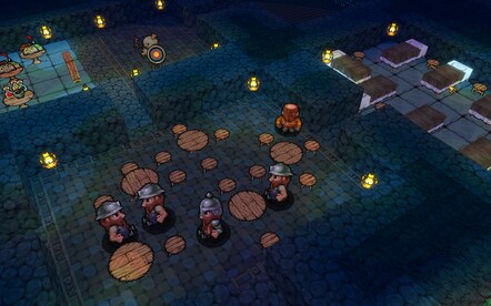 DwarfCorp Steam Gift EUROPE - 13