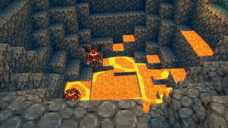 DwarfCorp Steam Gift EUROPE - 9
