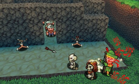 DwarfCorp Steam Gift EUROPE - 16