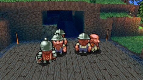 DwarfCorp Steam Gift EUROPE - 20