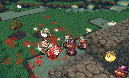 DwarfCorp Steam Gift EUROPE - 18