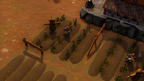 DwarfHeim (PC) - Steam Gift - EUROPE - 6