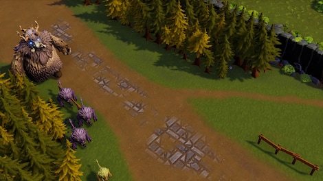 DwarfHeim (PC) - Steam Gift - EUROPE - 8