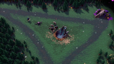 DwarfHeim (PC) - Steam Gift - EUROPE - 11