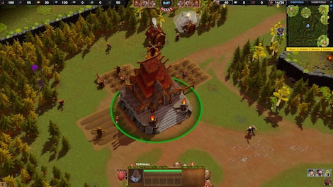 DwarfHeim (PC) - Steam Gift - EUROPE - 4